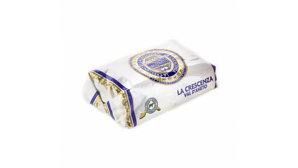 Crescenza 