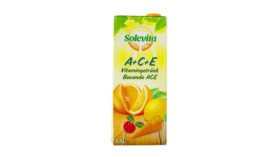Bevanda Ace