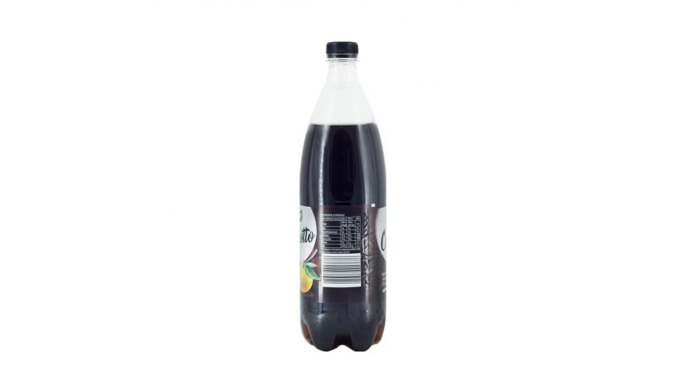 Chinotto con Limoni Siciliani