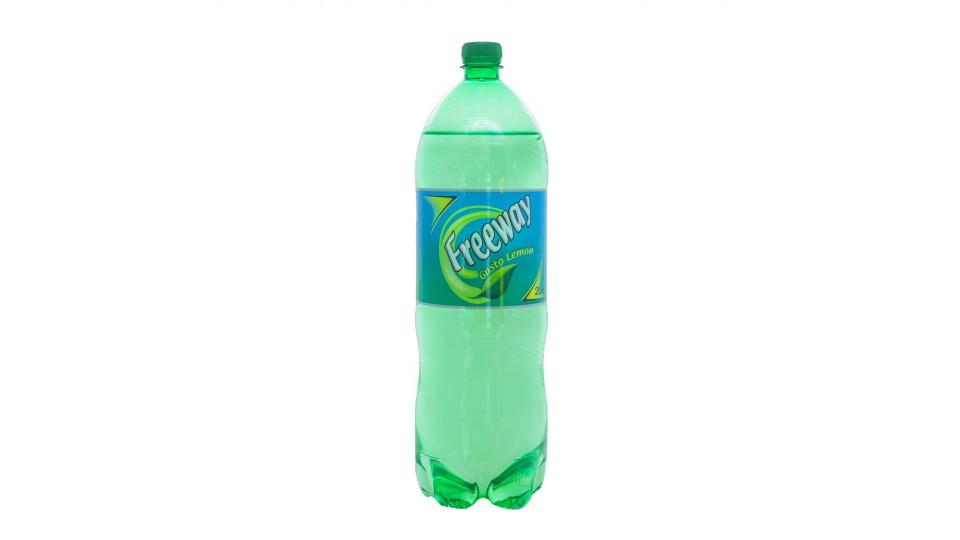 Soda Gusto Limone