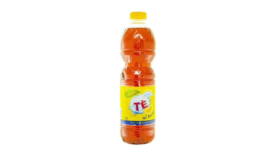 Tè al Limone con Infuso