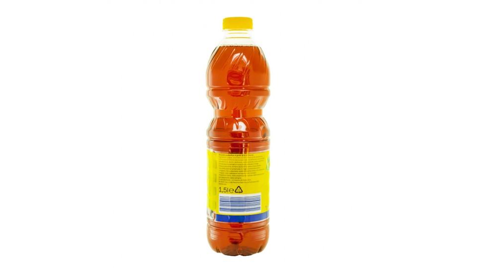 Tè al Limone con Infuso
