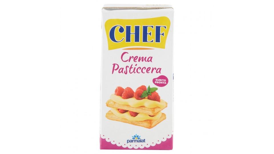 Crema Pasticcera