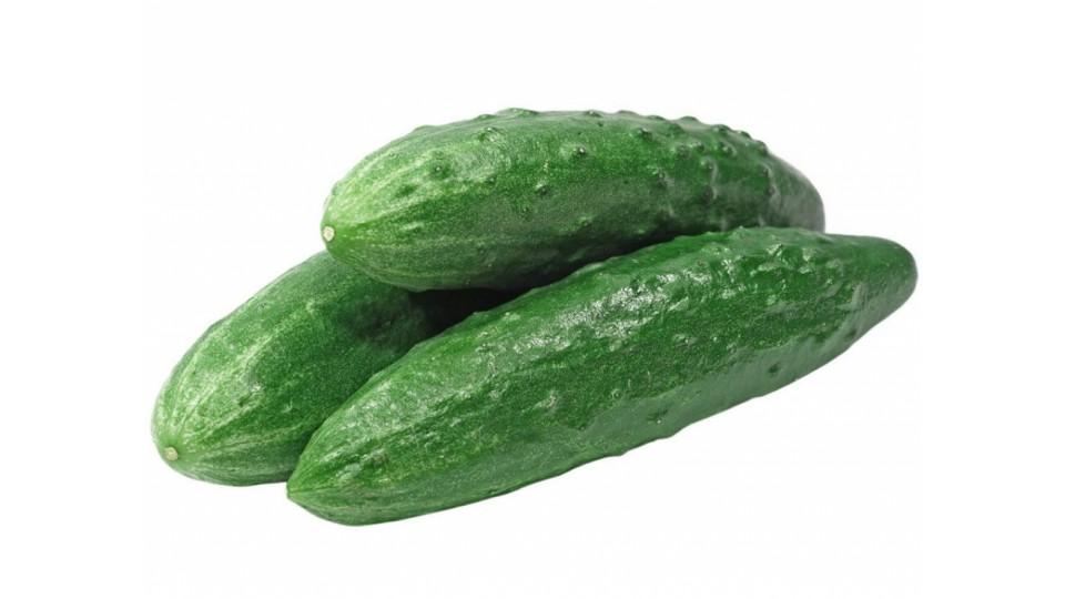 Cetrioli Locali