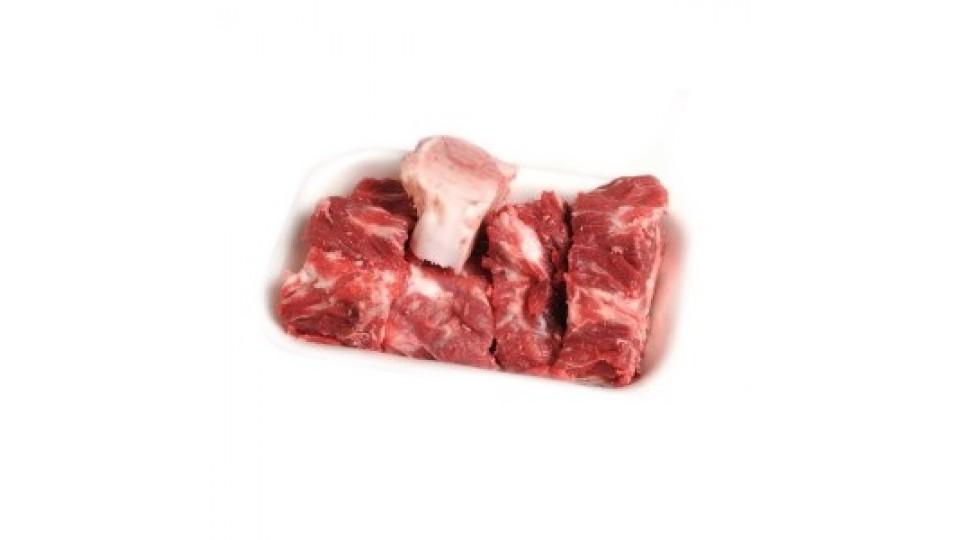 Ossa con Carne 