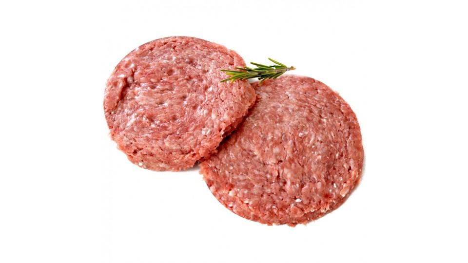 Hamburger Vitello