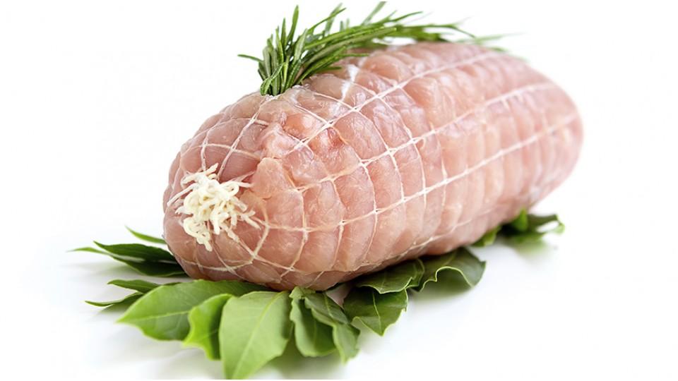 Arrosto di Tacchino