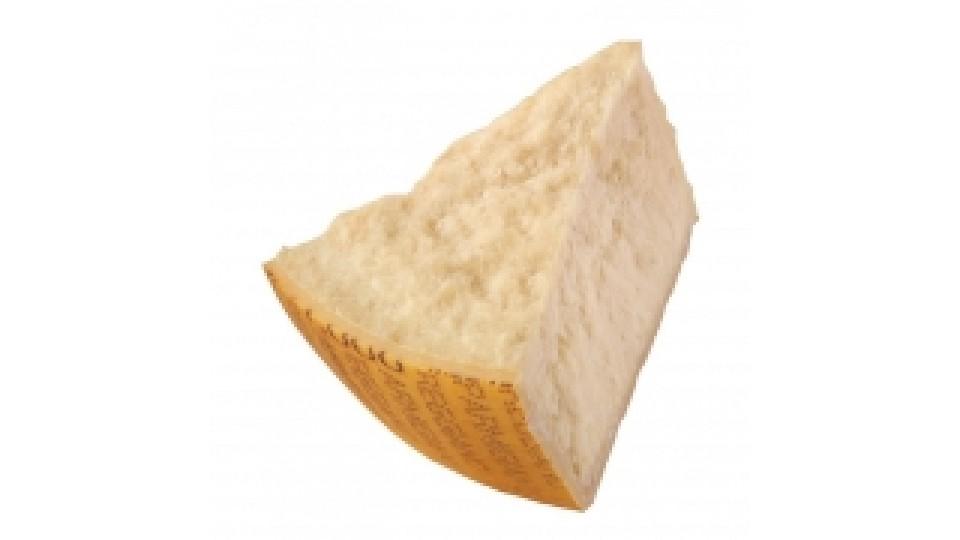 Parmigiano Reggiano Dop 24 Mesi