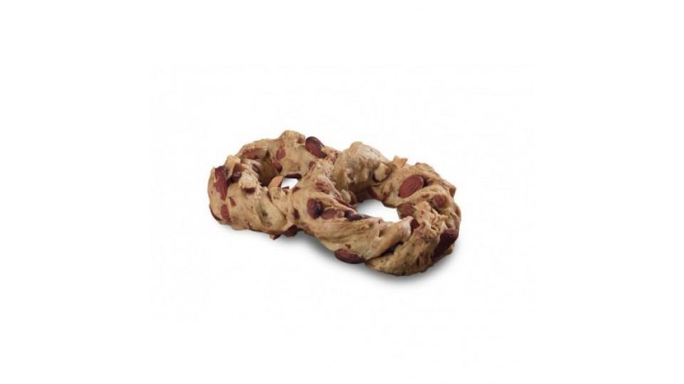 Taralli Sugna e Pepe Extra 