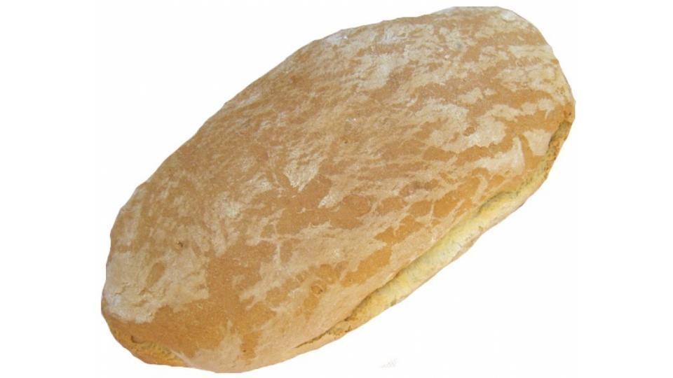 Pane Sciapo Affettato 