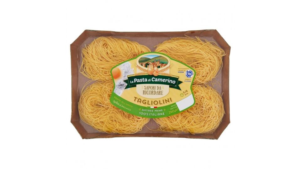 Tagliolini