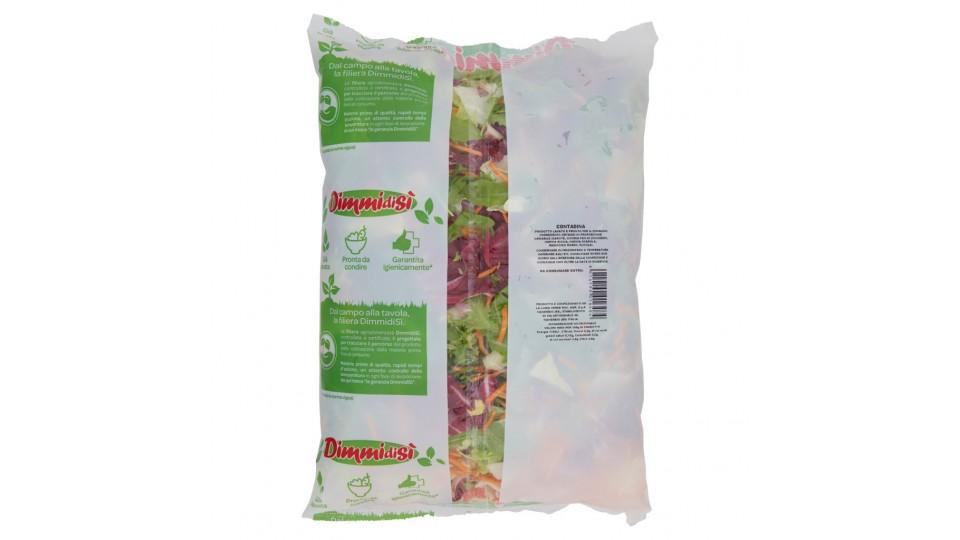 ... alla Maxi Insalata Contadina