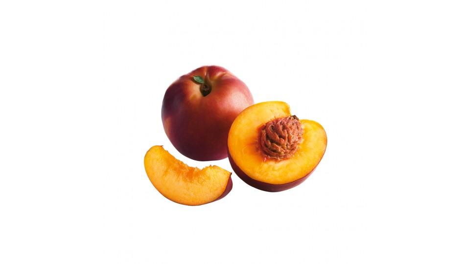 Pesche Noci Bio, Polpa Gialla