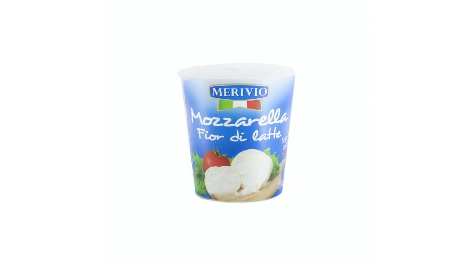 Mozzarella Fior di Latte