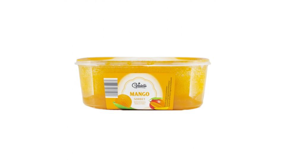 Sorbetto Mango