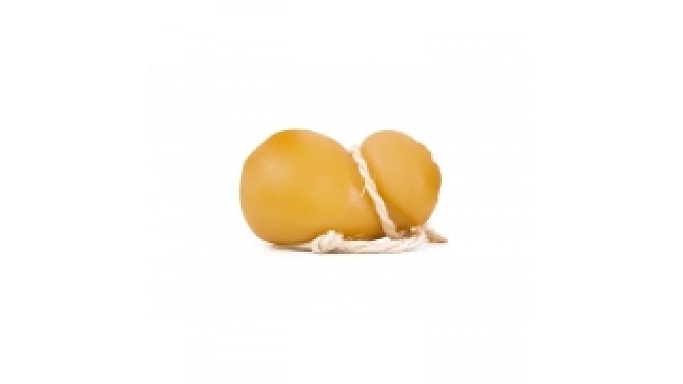 Scamorza Affumicata 