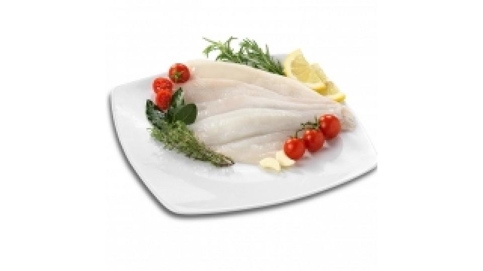 Filetto di Platessa