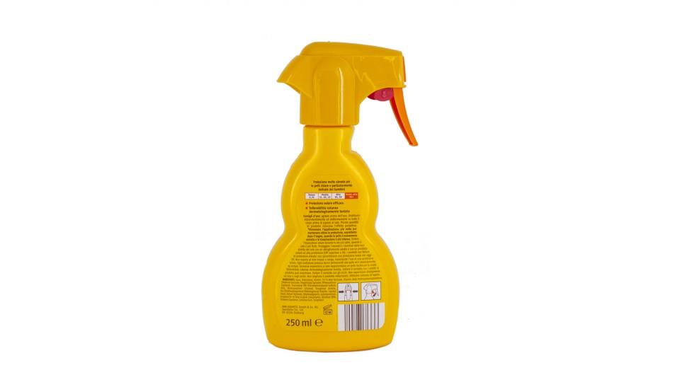 Spray Solare per Bambini Vapo Fp 50+