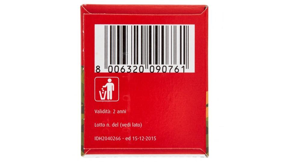 Piastrine Extra 20 Pz
