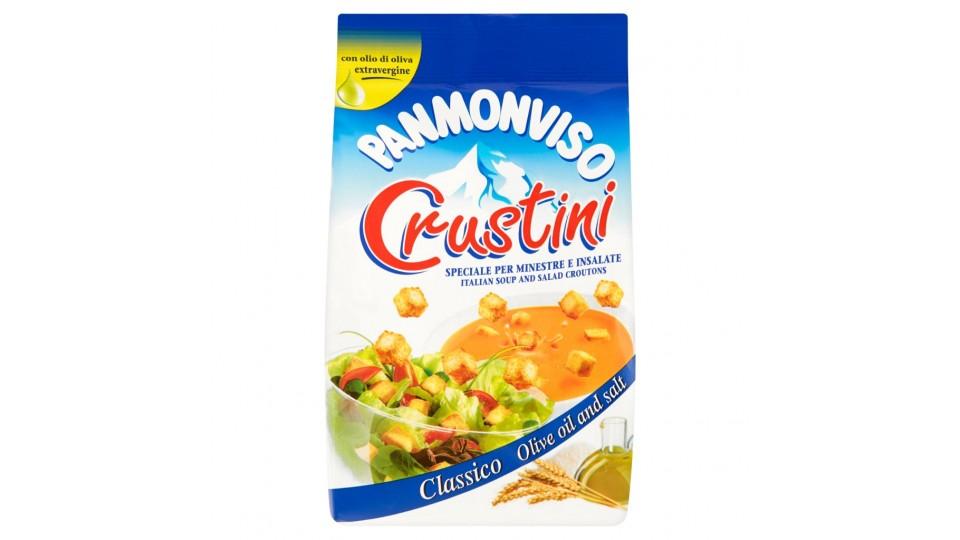 Croutons
