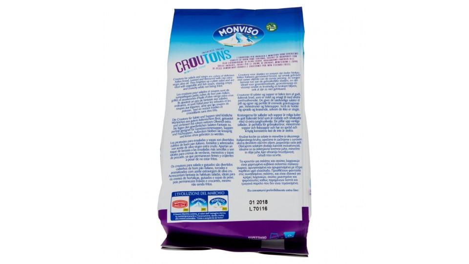 Croutons