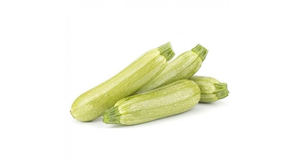 Zucchine Chiare 