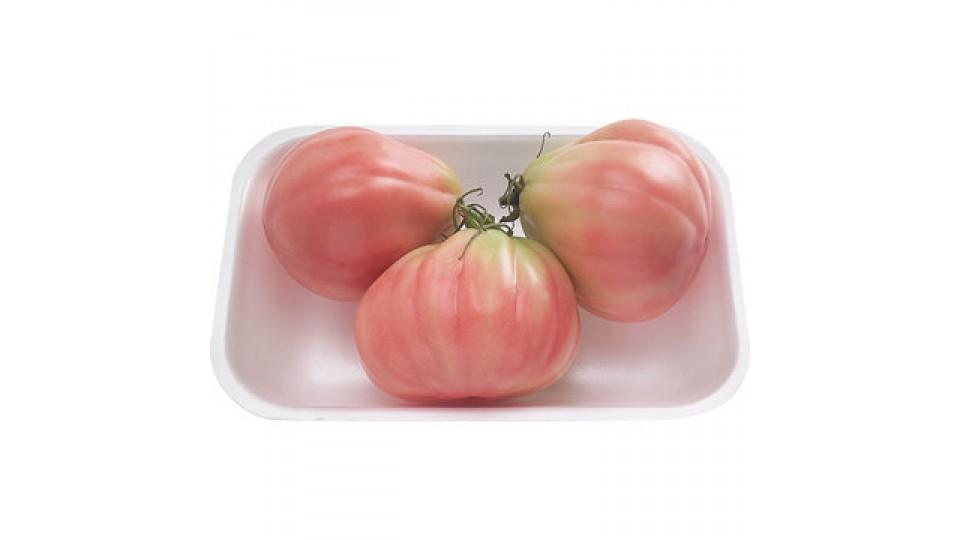 Pomodori Cuore di Bue Bio Italia Ii^ 