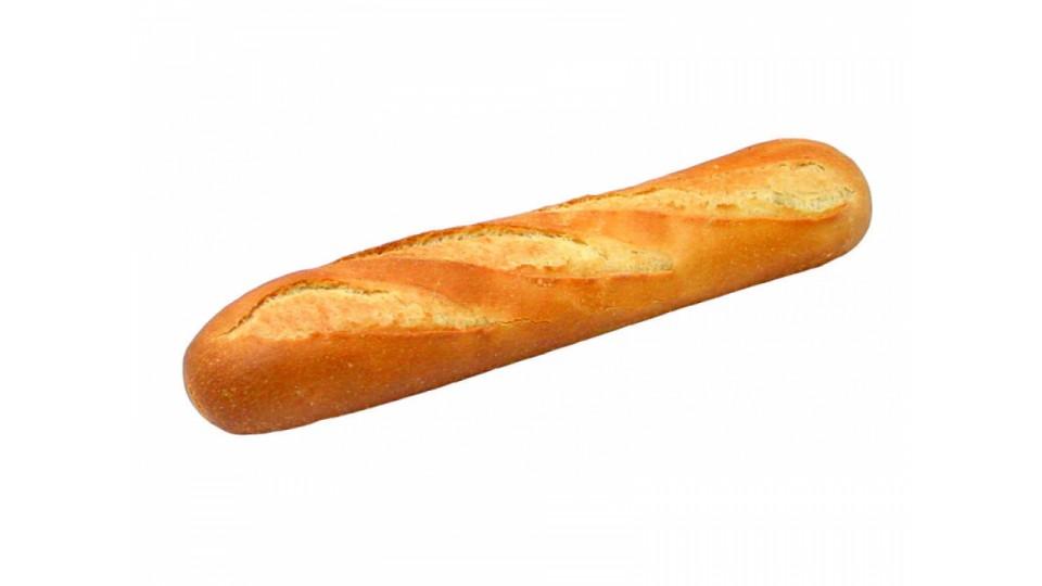 Demi Baguette senza Grassi