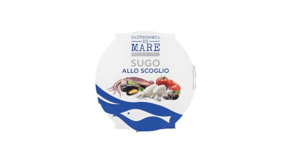 Sugo allo Scoglio