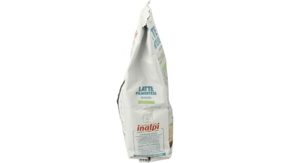 Latte in Polvere Scremato Inalpi g 300