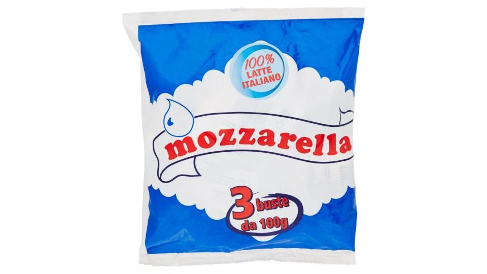 Fior di Latte Mozzarella