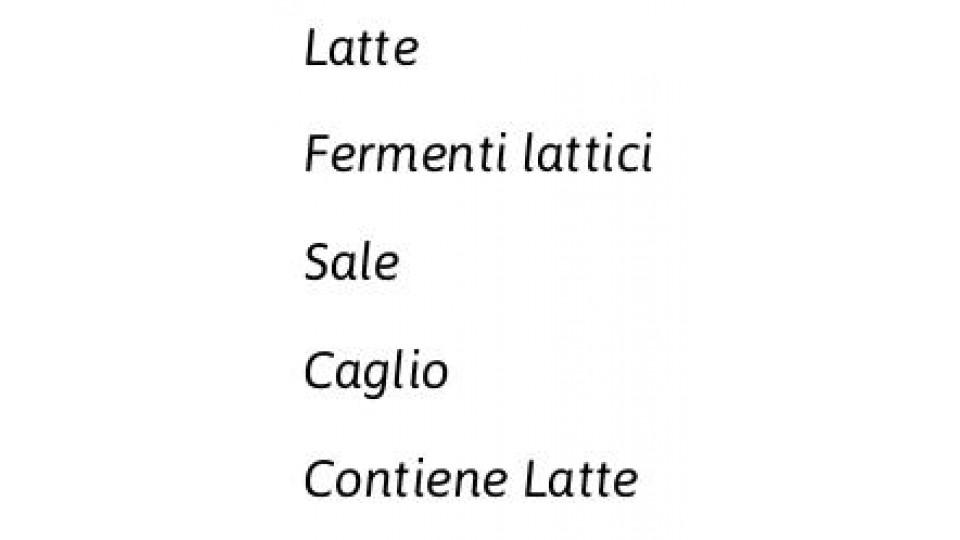 Fior di Latte Mozzarella