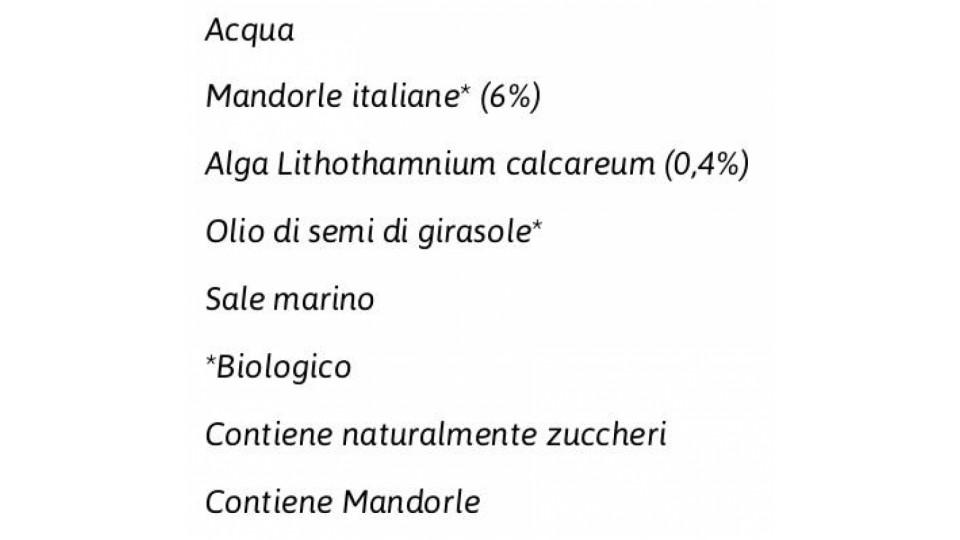 Mandorla