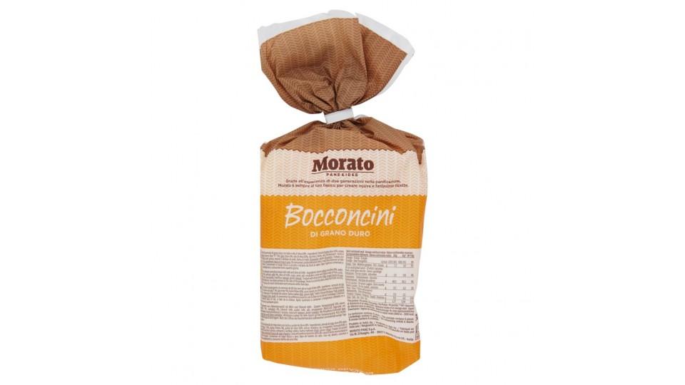 Bocconcini di Grano Duro 6 Panini