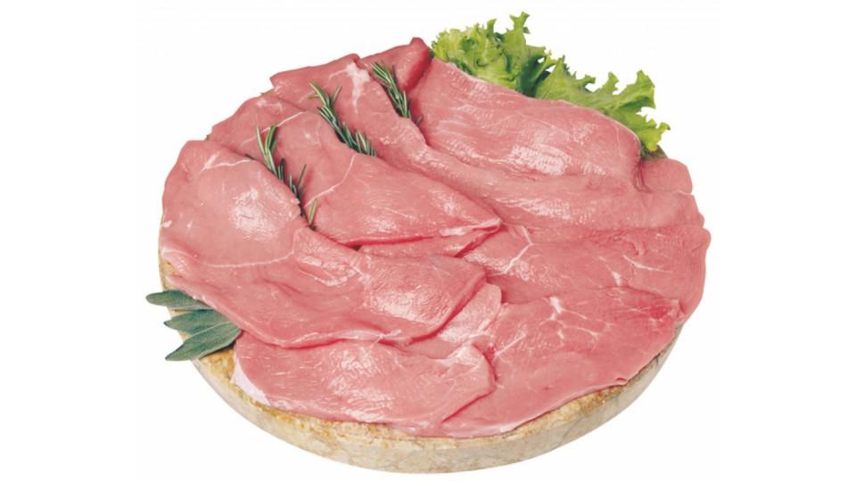 Tenerissime di Vitello