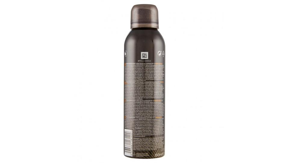 Instant Glow Skin Illuminating Sun Spray 15 Spf Medium