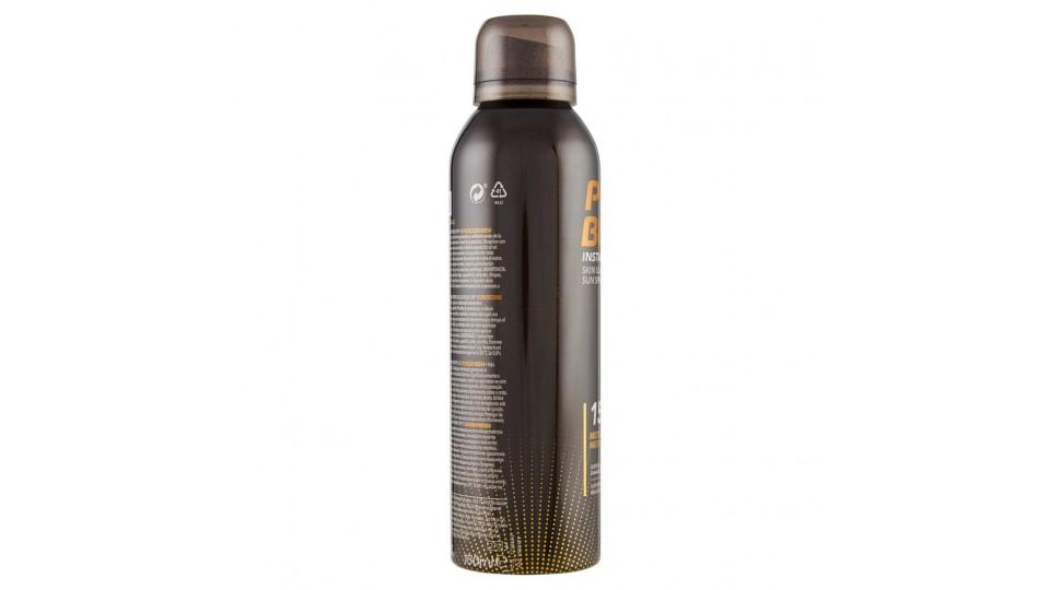 Instant Glow Skin Illuminating Sun Spray 15 Spf Medium