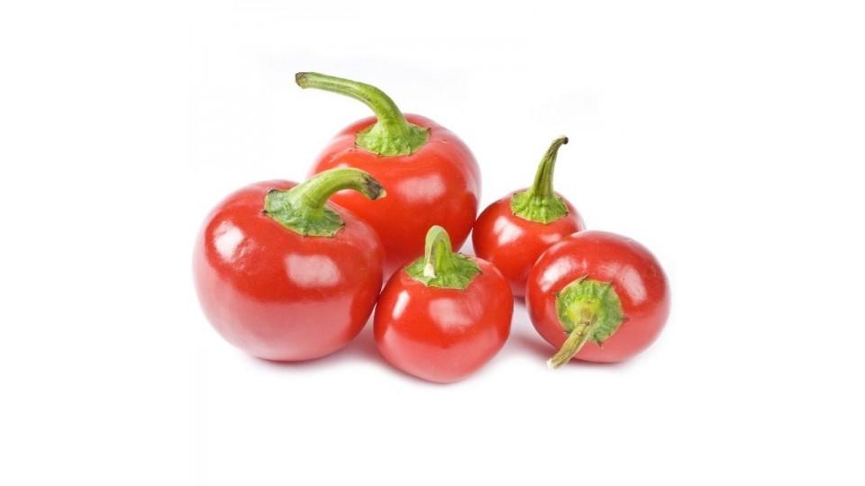Peperoncini Rossi Piccanti 