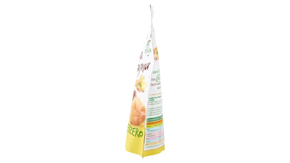 Viva la Castagna con Note di Limone & Zenzero