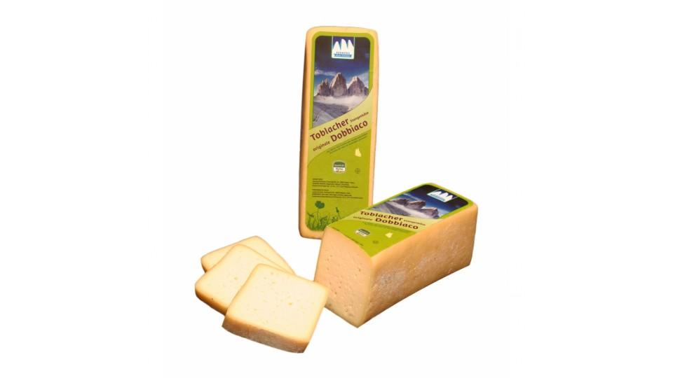 Formaggio Originale Dobbiaco