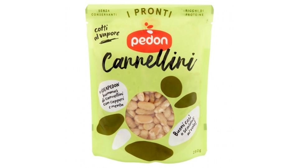 I Pronti Cannellini