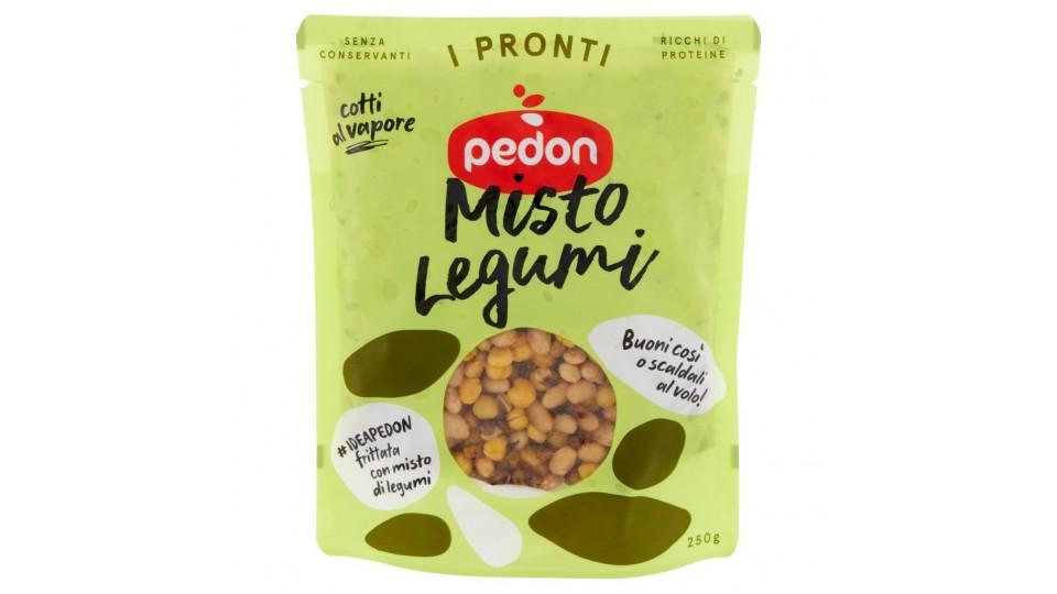 I Pronti Misto Legumi