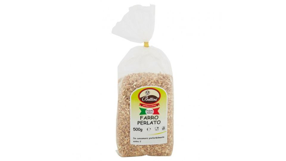 Farro Perlato