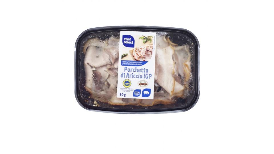 Porchetta di Ariccia Igp Microondabile
