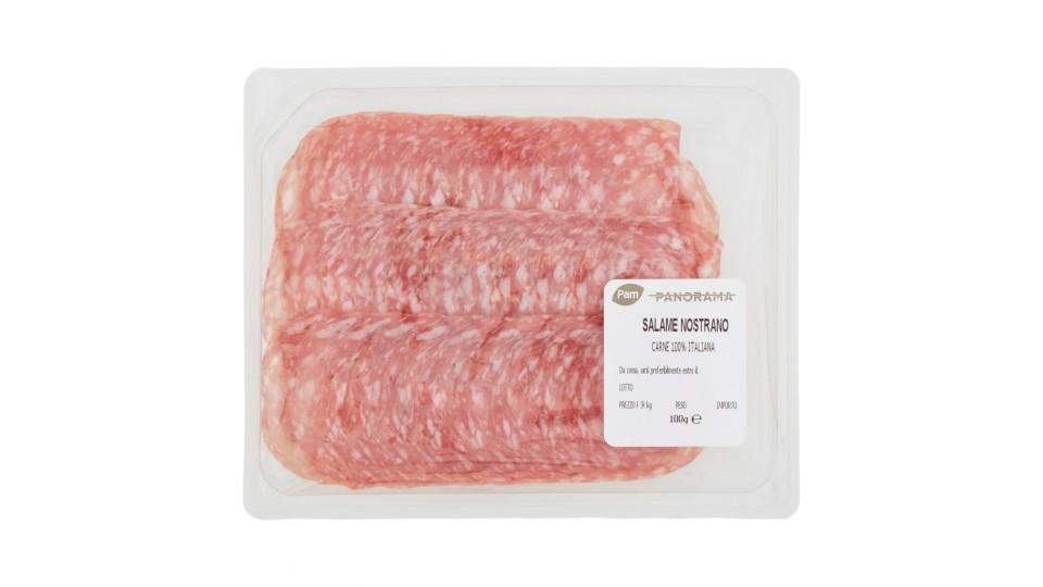 P&p Salame Nostrano