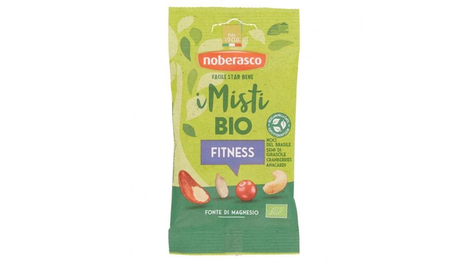 I Misti Bio Fitness