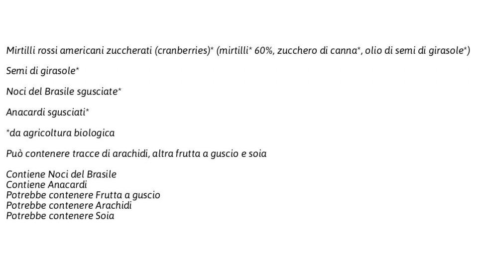 I Misti Bio Fitness