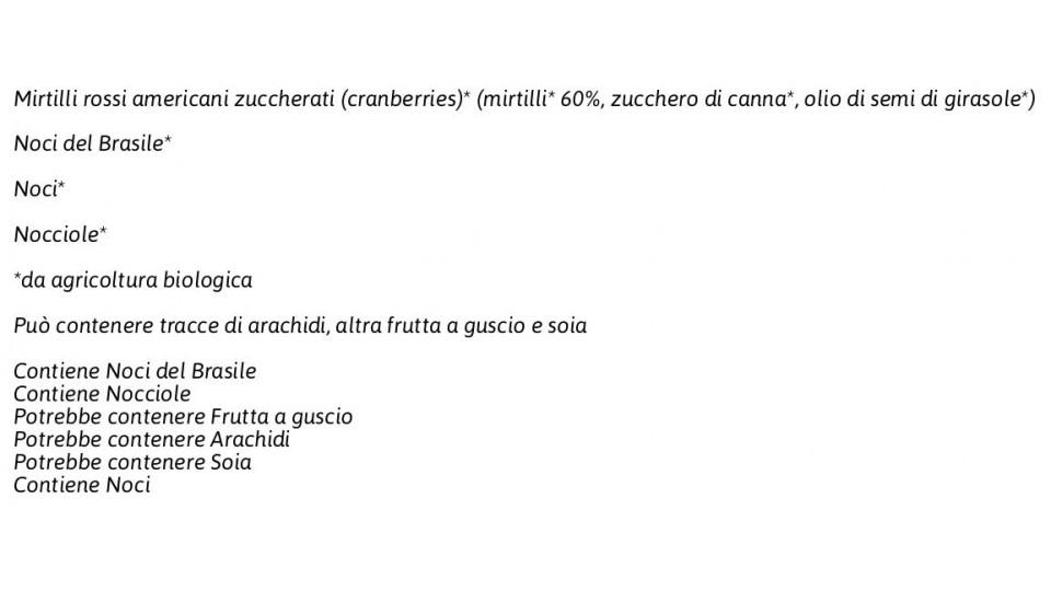 I Misti Bio Ritmo