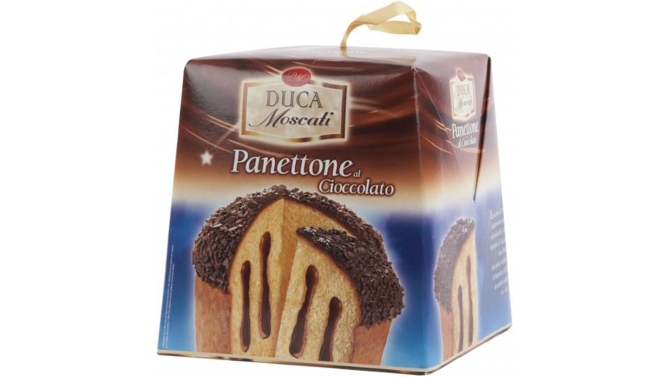 Panettone Cioccolato