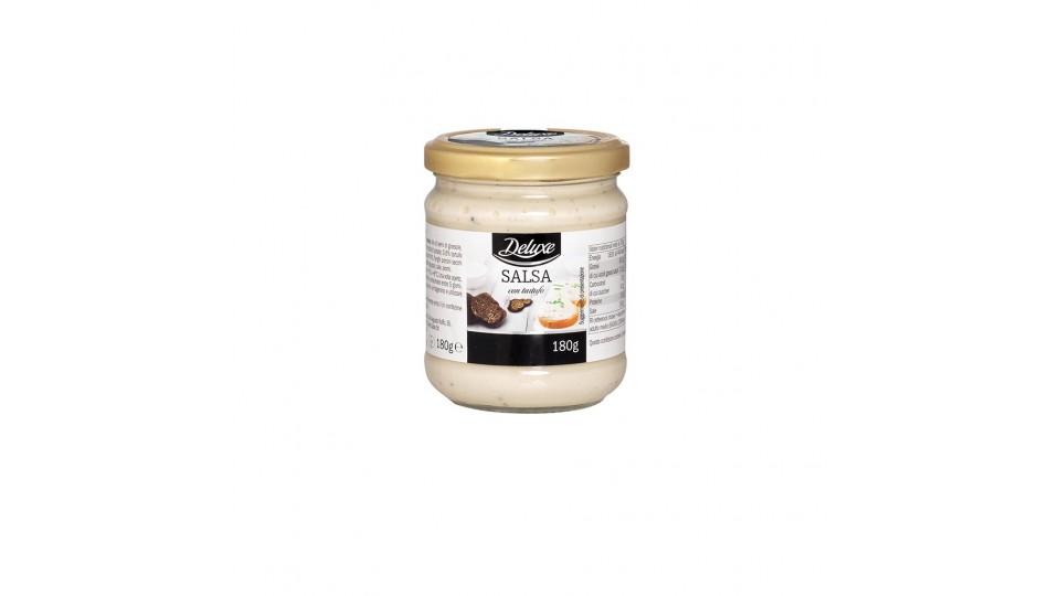 Salsa con Tartufo